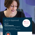 ACCA P2 Corporate Reporting Study Text