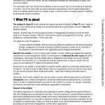 ACCA P5 Advanced Performance Management Study Text