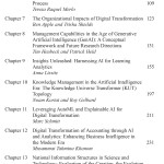 Sách Achieving Digital Transformation Through Analytics And AI