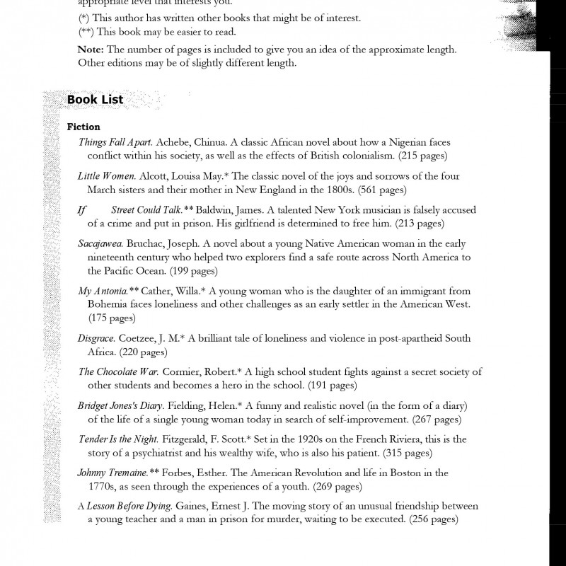 ADVANCE READING POWER (Sách đen trắng)