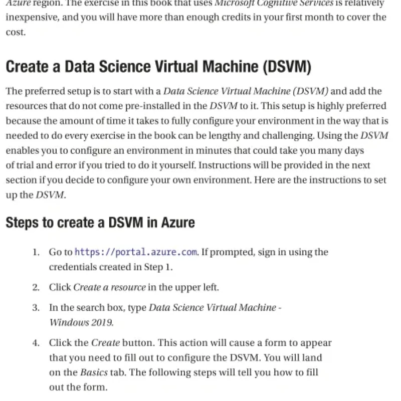 Advanced Analytics in Power BI with R and Python