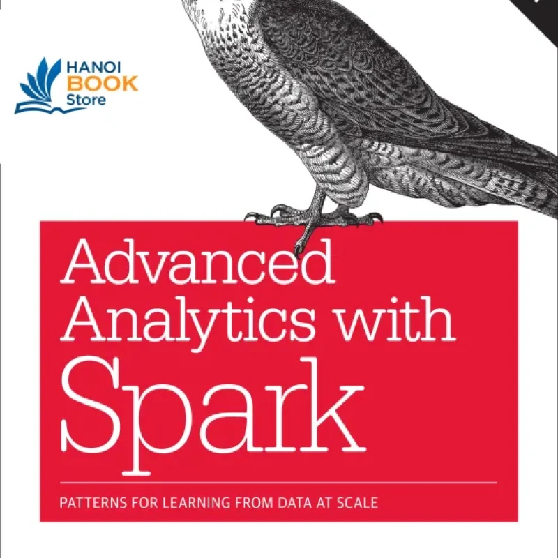 Advanced Analytics with Spark
