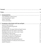 Advanced Analytics with Spark
