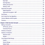 Advanced ASP.NET Core 3 Security