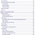 Advanced ASP.NET Core 3 Security