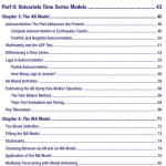 Advanced Forecasting with Python - Hanoi Bookstore