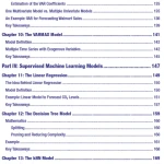 Advanced Forecasting with Python - Hanoi Bookstore