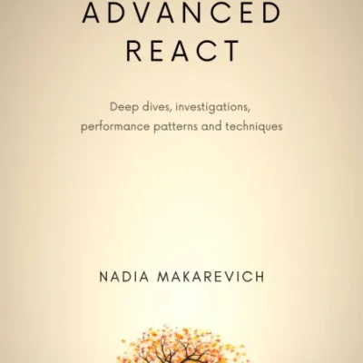 Advanced React deep dives, investigations, performance patterns and techniques