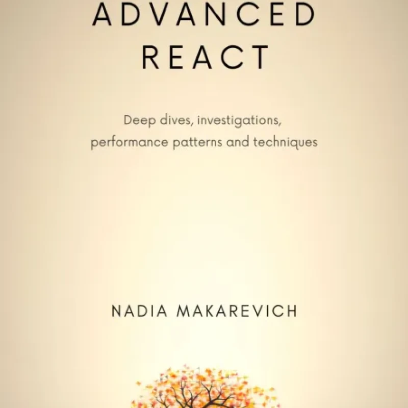 Advanced React deep dives, investigations, performance patterns and techniques