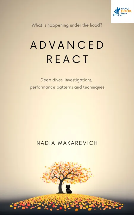 Advanced React deep dives, investigations, performance patterns and techniques6
