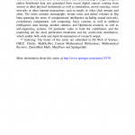 Advances in Deep Learning