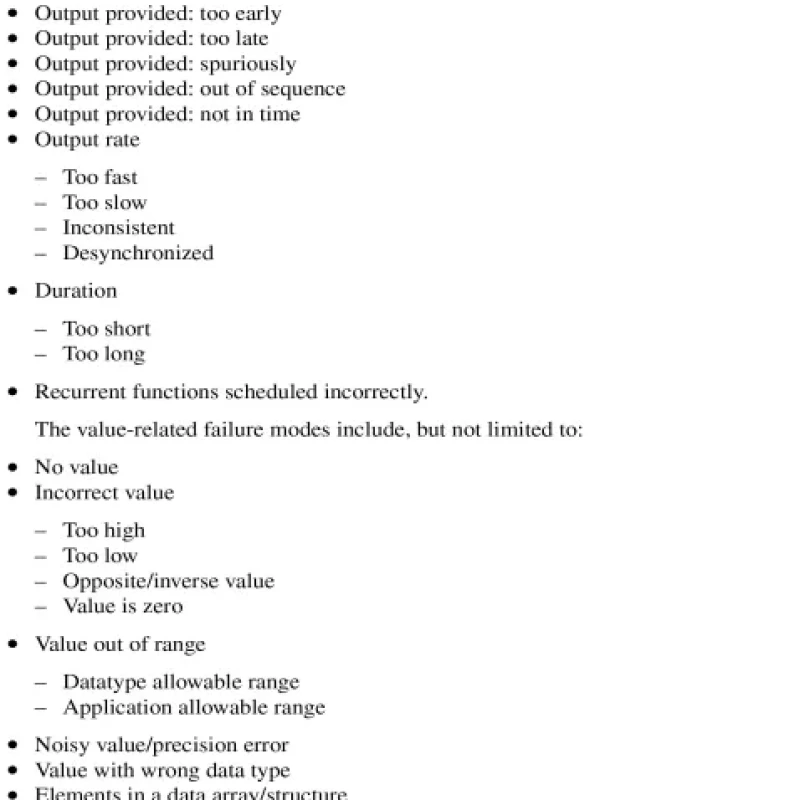 Advances in Reliability, Failure and Risk Analysis
