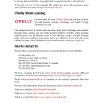 Advancing into Analytics