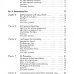 Agile Estimating and Planning