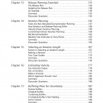 Agile Estimating and Planning