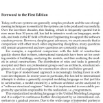 Agile Modeling with UML