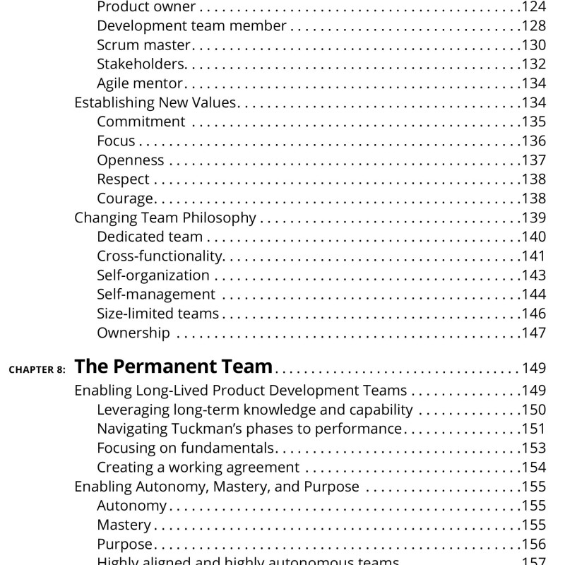 Sách Agile Project Management For Dummies, 3rd Edition