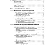 Sách Agile Project Management For Dummies, 3rd Edition