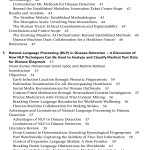 Sách AI in Disease Detection - Advancements and Applications