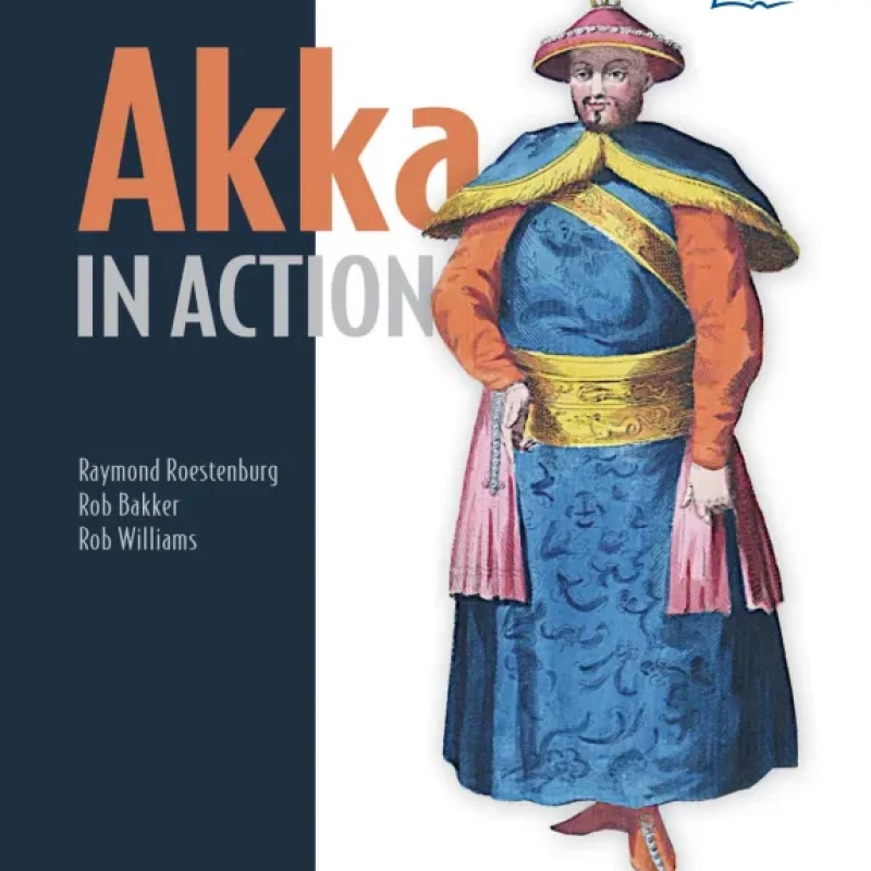 Akka in Action