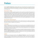 Algebra and Trigonometry