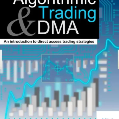 Algorithmic Trading and DMA - Hanoi Bookstore