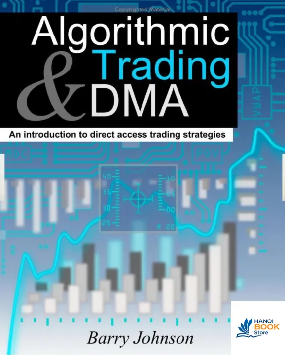 Algorithmic Trading and DMA - Hanoi Bookstore