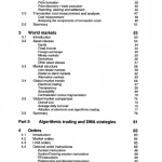 Algorithmic Trading and DMA - Hanoi Bookstore