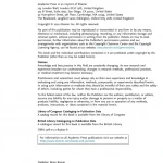 Algorithmic Trading Methods Applications Using Advanced Statistics