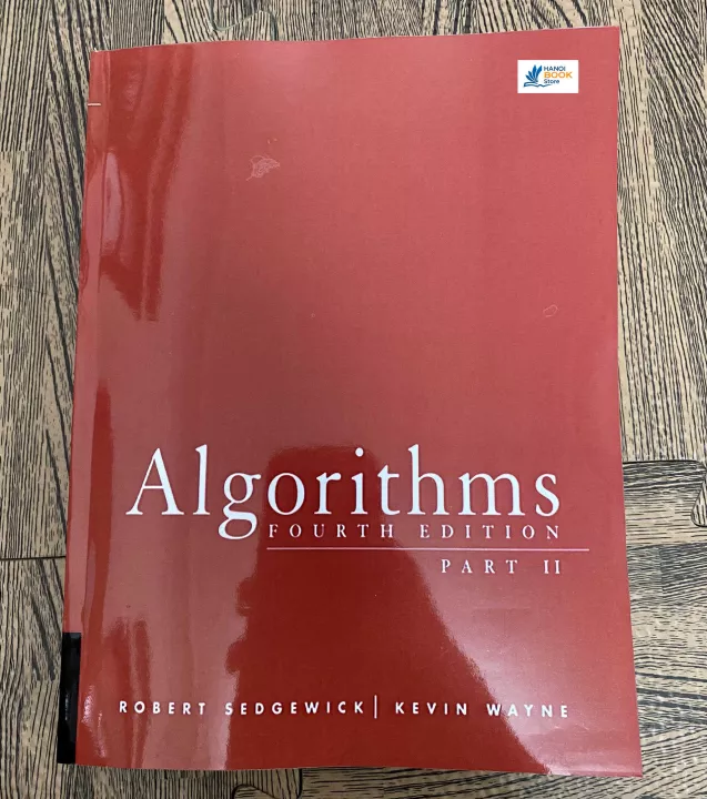 Algorithms, 4th Edition