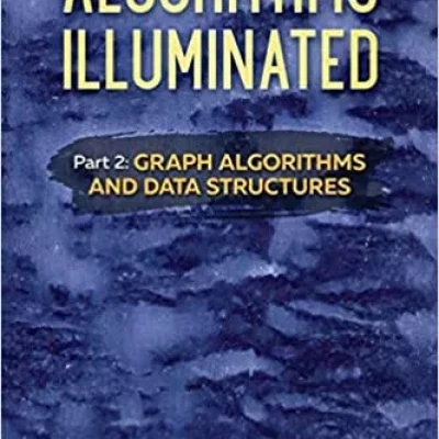 Algorithms Illuminated (Part 1,2,3,4)