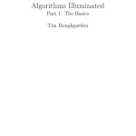 Algorithms Illuminated (Part 1,2,3,4)