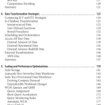 Amazon Redshift The Definitive Guide Jump-Start Analytics Using Cloud Data Warehousing