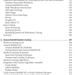 Amazon Redshift The Definitive Guide Jump-Start Analytics Using Cloud Data Warehousing