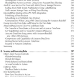 Amazon Redshift The Definitive Guide Jump-Start Analytics Using Cloud Data Warehousing