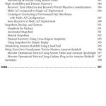 Amazon Redshift The Definitive Guide Jump-Start Analytics Using Cloud Data Warehousing