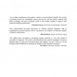 American English Phonetics and Pronunciation Practice (Sách đen trắng)