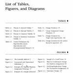 An applied guide to research designs