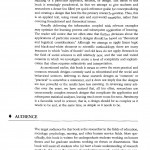 An applied guide to research designs