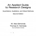 An applied guide to research designs