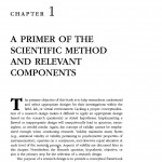 An applied guide to research designs