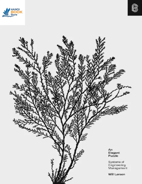 An Elegant Puzzle Systems of Engineering Management - Hanoi Bookstore
