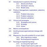 An Elegant Puzzle Systems of Engineering Management - Hanoi Bookstore