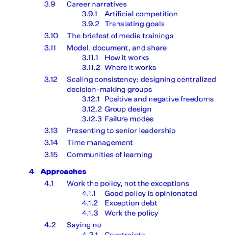 An Elegant Puzzle Systems of Engineering Management - Hanoi Bookstore