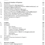 An Engineers Guide to Mathematica