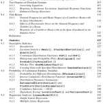 An Engineers Guide to Mathematica