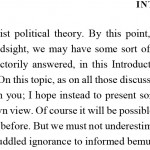 AN INTRODUCTION TO POLITICAL PHILOSOPHY (Sách đen trắng)