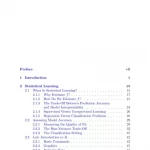 An Introduction To Statistical Learning (2015)