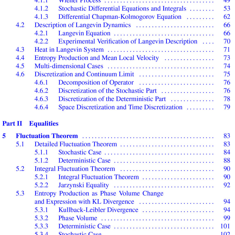 Sách An Introduction to Stochastic Thermodynamics From Basic to Advanced