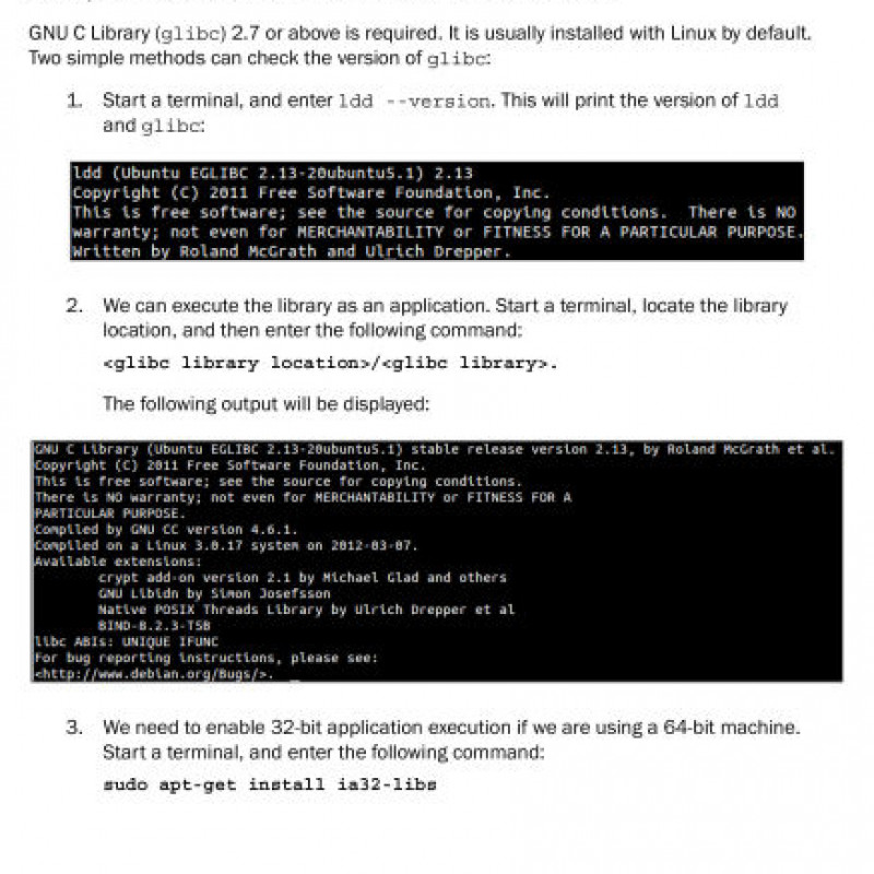 Android Native Development Kit Cookbook Sách tiếng anh